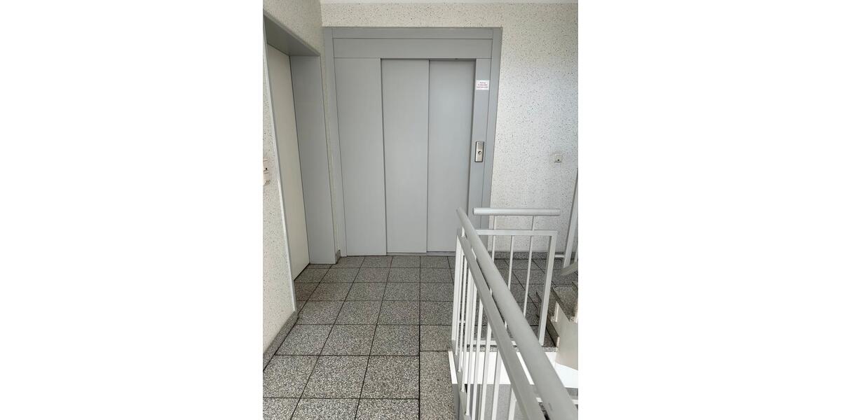 Etagenwohnung Duisburg Duisburg-Mitte - 2.5 Zimmer, 63 m&sup2;, 535&euro; | Angebot:25289557