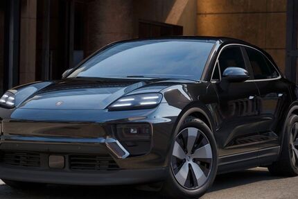 Porsche Macan 7.000 km 75.900 &euro; Düsseldorf 40629