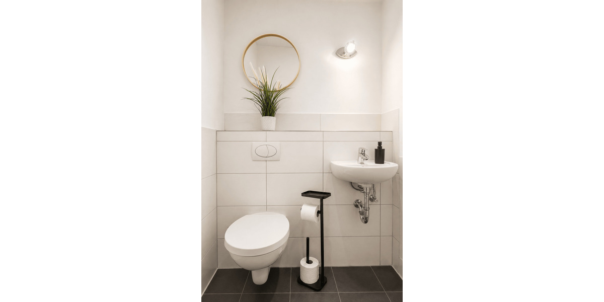 Etagenwohnung Mülheim an der Ruhr Broich - 3 Zimmer, 95 m&sup2;, 239.000&euro; | Angebot:26840828