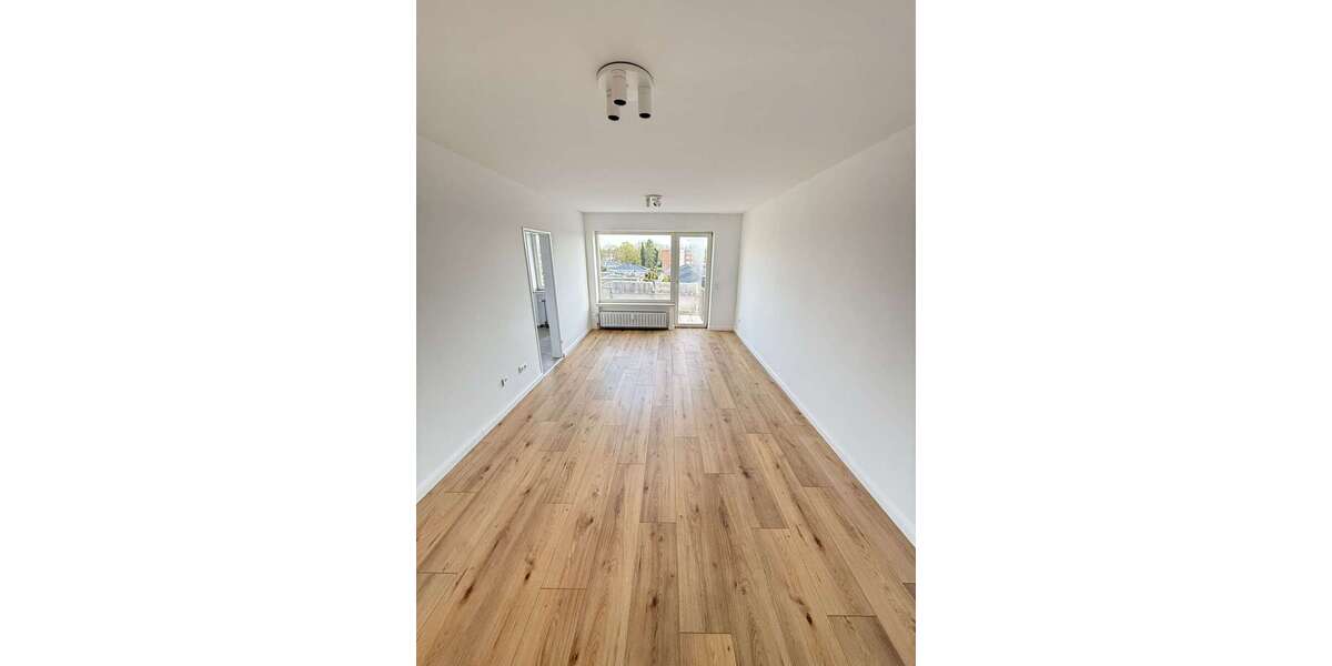 Etagenwohnung Erkelenz - 2 Zimmer, 55 m&sup2;, 149.000&euro; | Angebot:25790827
