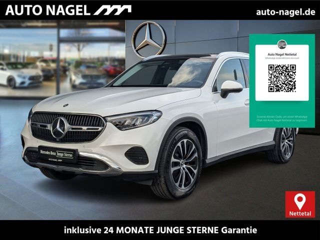 Mercedes-Benz GLC 220 6.773 km 49.809 &euro; Nettetal 41334