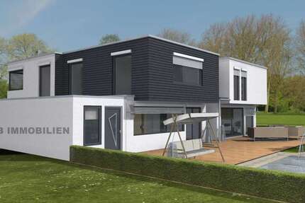 Haus Düsseldorf - Benrath Benrath - 5 Zimmer, 150 m&sup2;, 1.659.500&euro; | Angebot:25084392