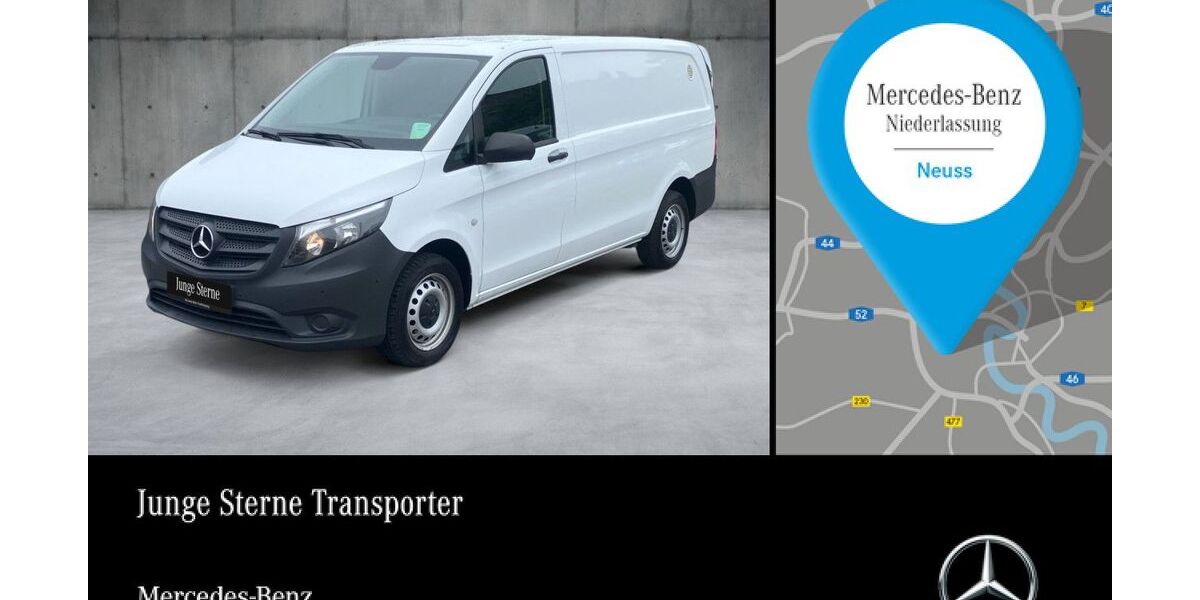 Mercedes-Benz Vito 104.964 km 24.978 &euro; Neuss 41460