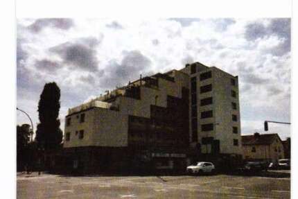 Wohnung Mönchengladbach - 2 Zimmer, 61 m&sup2;, 584&euro; | Angebot:25941508