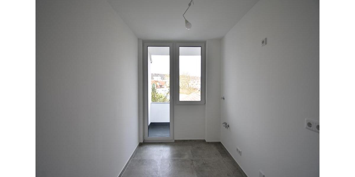 Etagenwohnung Düsseldorf Niederkassel - 2 Zimmer, 50 m&sup2;, 1.105&euro; | Angebot:26648391