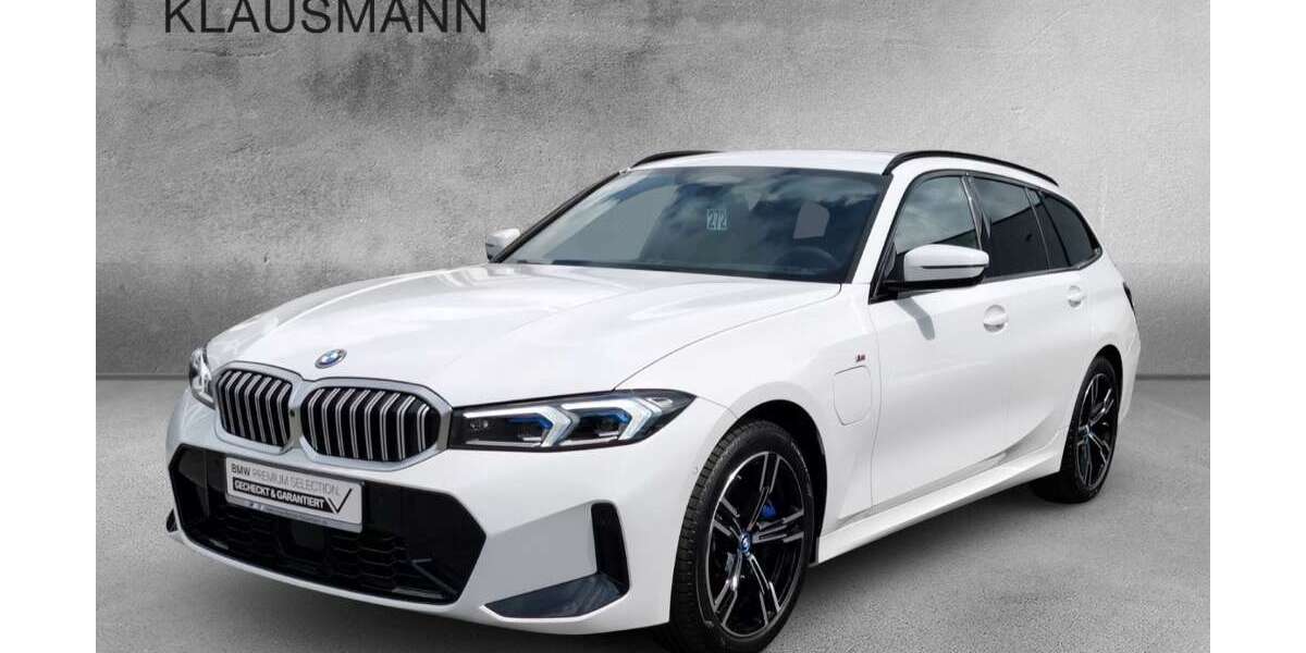 BMW 330 12.204 km 43.364 &euro; Krefeld 47800