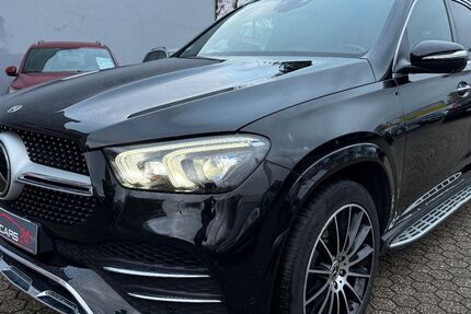 Mercedes-Benz GLE 350 199.500 km 42.900 &euro; Mönchengladbach 41236