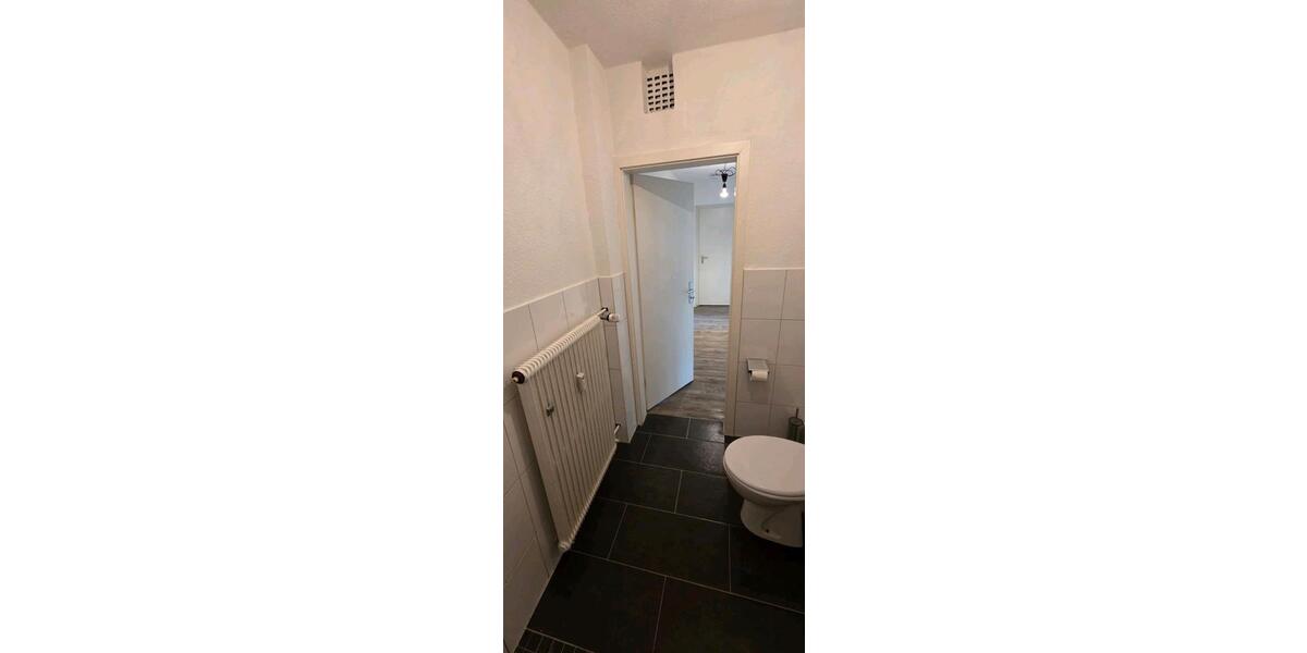 Erdgeschoßwohnung Duisburg Rheinhausen - 3 Zimmer, 65 m&sup2;, 810&euro; | Angebot:25981151