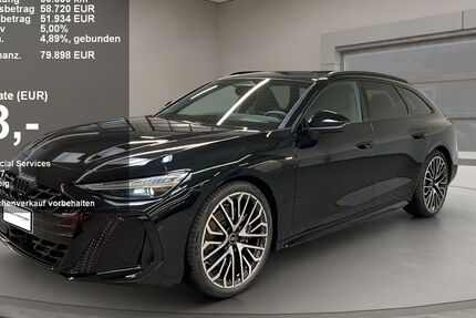 Audi A6 9.700 km 65.990 &euro; Krefeld 47805