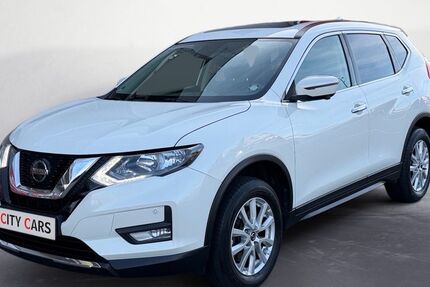 Nissan X-Trail 147.000 km 15.990 &euro; Dormagen 41540