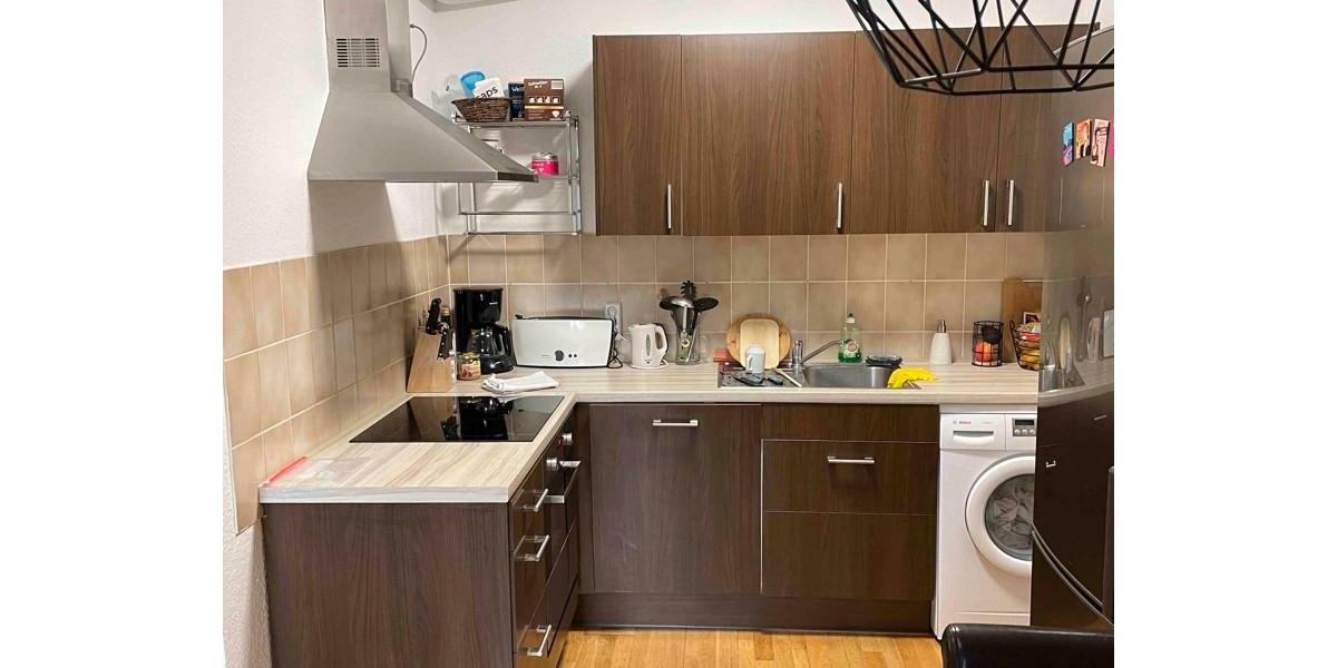 Etagenwohnung Düsseldorf Stadtbezirk 6 - 2 Zimmer, 59 m&sup2;, 735&euro; | Angebot:25394165