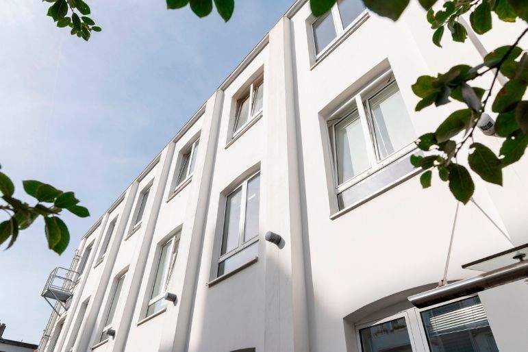 Gewerbeobjekt Düsseldorf Friedrichstadt - 1.265&euro; | Angebot:25824939