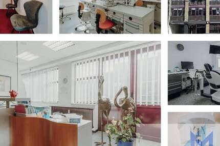 Gewerbeobjekt Mönchengladbach Gladbach - 2.255&euro; | Angebot:18062827