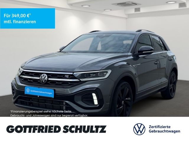 VW T-Roc 6.939 km 37.750 &euro; Neuss 41460