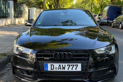 Audi A5 169.500 km 16.950 &euro; Neuss 41472