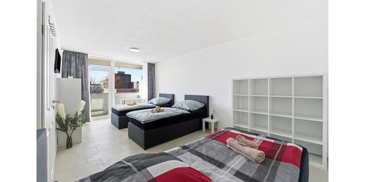 Etagenwohnung Dormagen Hackenbroich - 2 Zimmer, 62 m&sup2;, 750&euro; | Angebot:26610468