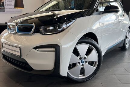 BMW i3 89.899 km 19.900 &euro; Duisburg 47119