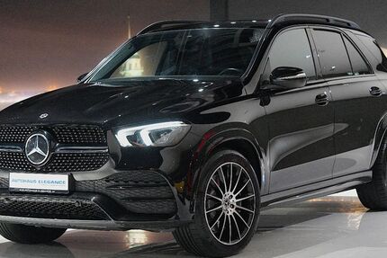 Mercedes-Benz GLE 450 47.662 km 56.980 &euro; Dormagen 41541