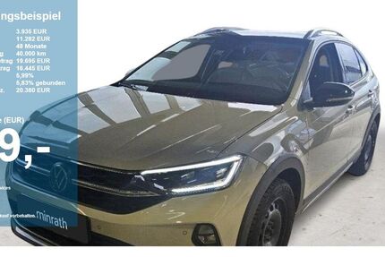 VW Taigo 17.926 km 20.130 &euro; Moers 47441