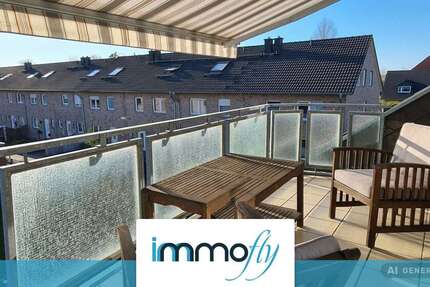 Wohnung Erkelenz - 3 Zimmer, 62 m&sup2;, 199.000&euro; | Angebot:27580953