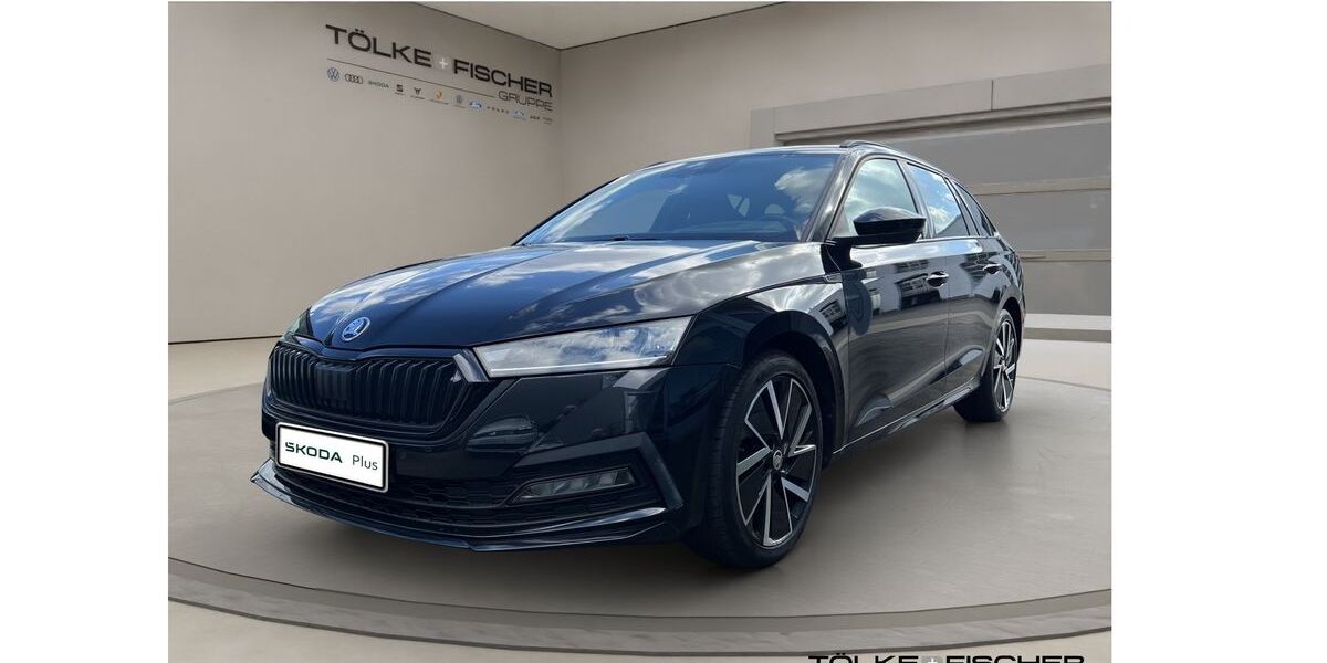 Skoda Octavia 80.772 km 26.851 &euro; Krefeld 47809