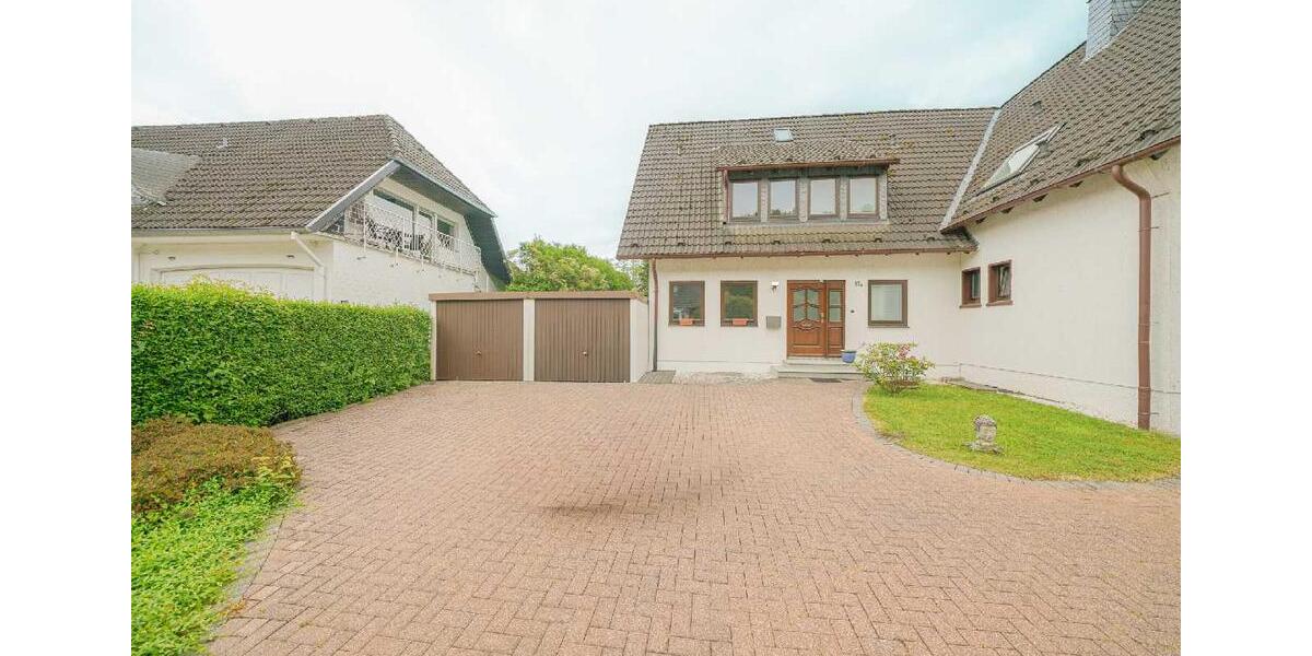 Einfamilienhaus Ratingen Lintorf - 3 Zimmer, 120 m&sup2;, 1.700&euro; | Angebot:26680327