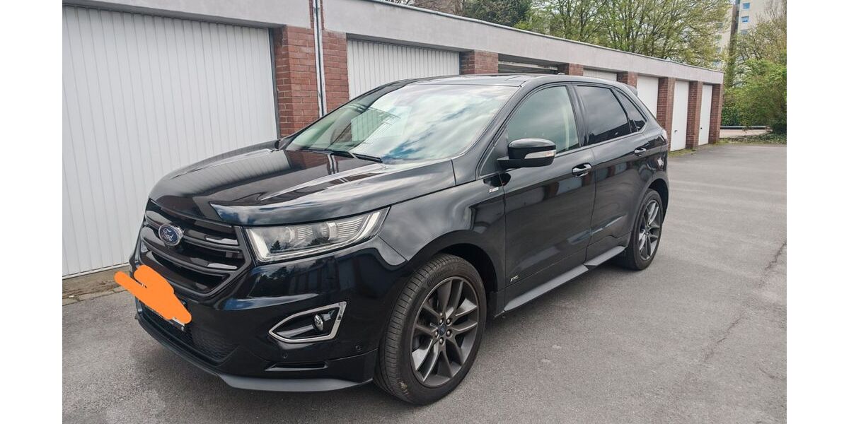 Ford Edge 161.000 km 17.700 &euro; Neukirchen-Vluyn 47506