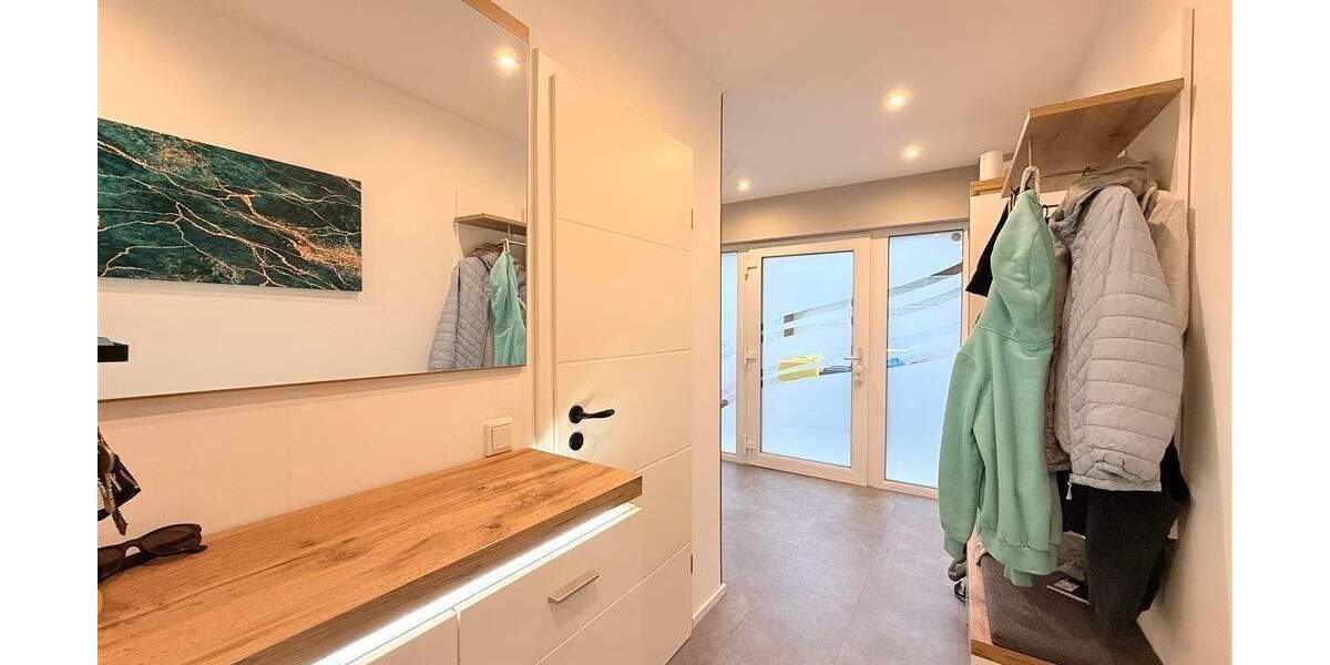 Einfamilienhaus Brüggen Brüggen - 7 Zimmer, 167 m&sup2;, 2.450&euro; | Angebot:25692836