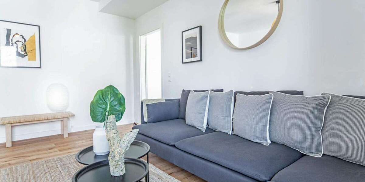 Zimmer Düsseldorf Flingern Nord - 1 Zimmer, 1.499&euro; | Angebot:22848353