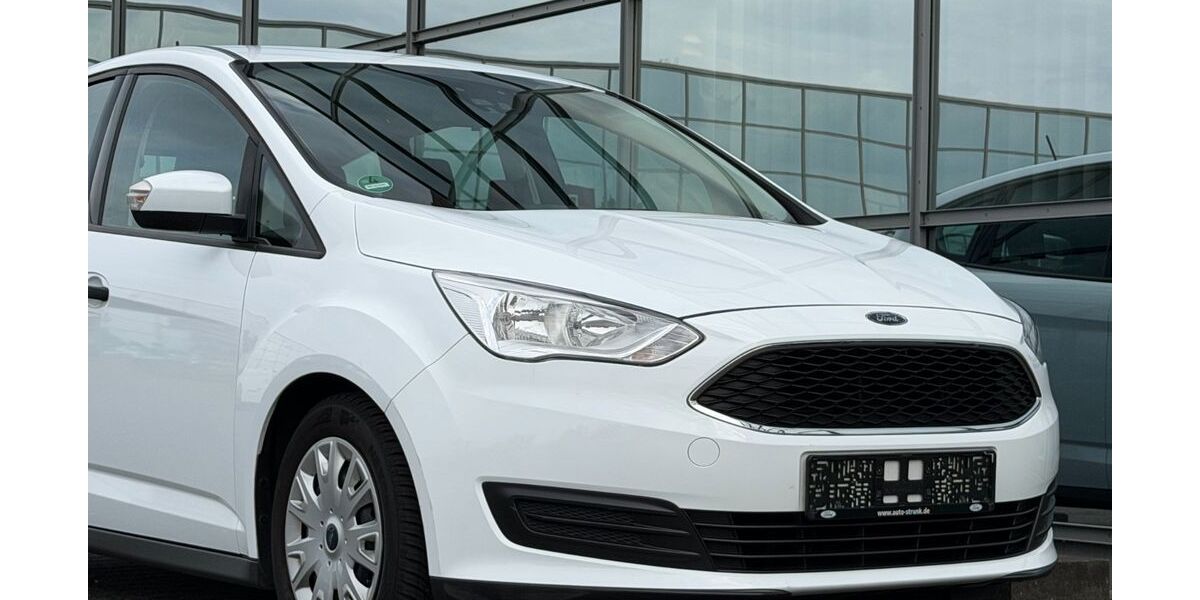 Ford C-Max 104.887 km 5.990 &euro; Mönchengladbach 41068