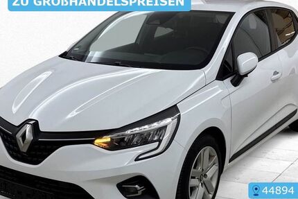 Renault Clio 87.227 km 9.395 &euro; Krefeld 47829