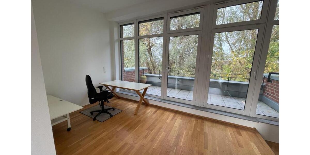 Doppelhaushälfte Düsseldorf Niederkassel - 4 Zimmer, 150 m&sup2;, 3.400&euro; | Angebot:25851866