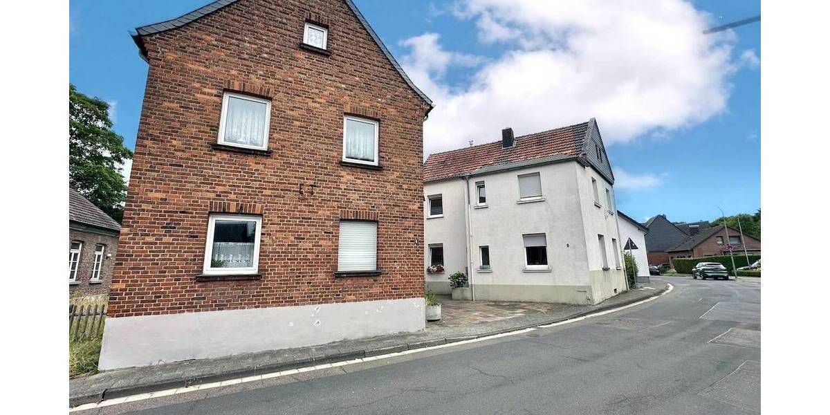 Einfamilienhaus Neuss Norf - 8 Zimmer, 210 m&sup2;, 419.000&euro; | Angebot:26641444