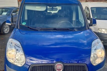 Fiat Doblo 172.549 km 3.450 &euro; Krefeld 47807