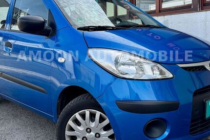 Hyundai i10 55.511 km 6.499 &euro; Mönchengladbach 41066
