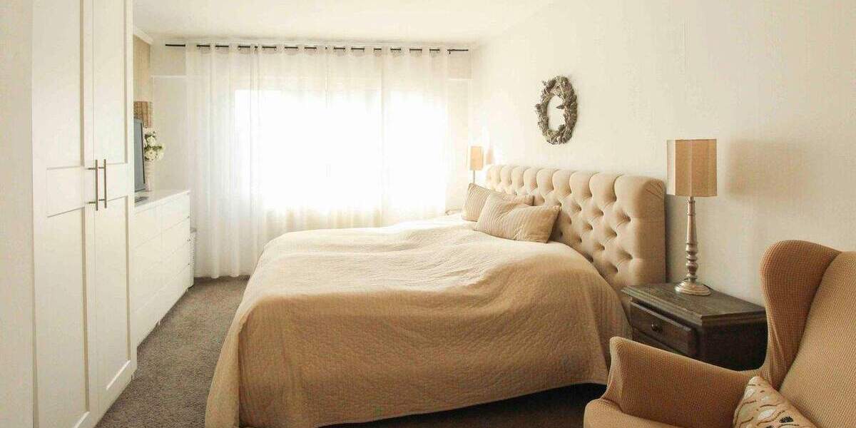 Einfamilienhaus Moers Scherpenberg - 4 Zimmer, 113 m&sup2;, 469.000&euro; | Angebot:25737922