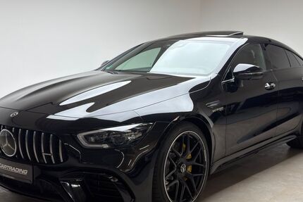 Mercedes-Benz AMG GT 110.000 km 70.900 &euro; Moers 47441
