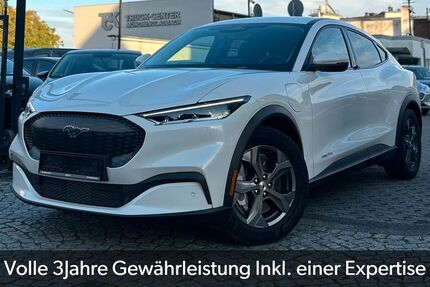 Ford Mustang Mach-E 24.650 km 30.748 &euro; Mönchengladbach 41063