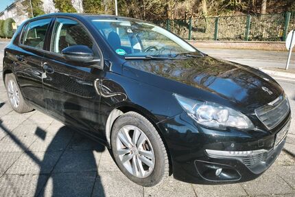 Peugeot 308 160.100 km 3.900 &euro; Mönchengladbach - Odenkirchen 41199