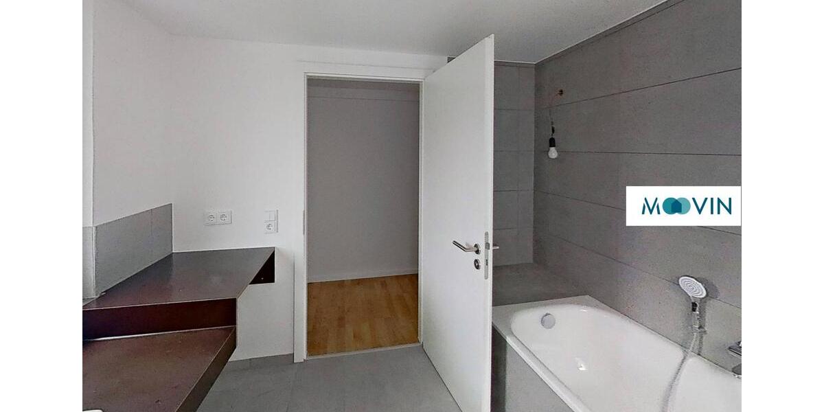 Etagenwohnung Mönchengladbach - 3 Zimmer, 107 m&sup2;, 963&euro; | Angebot:23088382