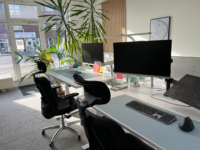 Gewerbeobjekt Meerbusch Kierst - 290&euro; | Angebot:26668842