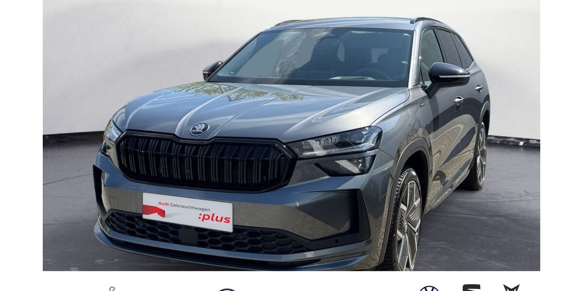 Skoda Kodiaq 21.096 km 42.980 &euro; Hilden 40721