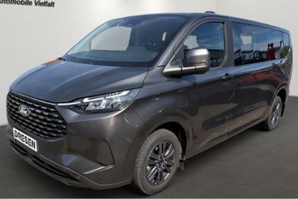 Ford Tourneo Custom 24.492 km 52.650 &euro; Neuss 41464