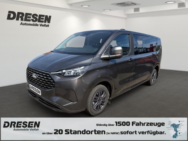 Ford Tourneo Custom 24.492 km 52.650 &euro; Neuss 41464