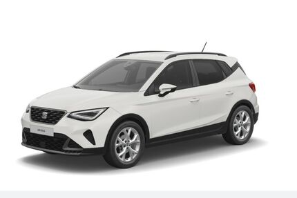 Seat Arona 17.827 km 24.100 &euro; Duisburg 47059