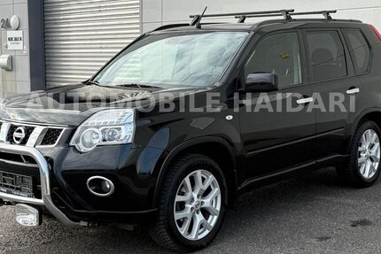 Nissan X-Trail 228.000 km 7.490 &euro; Mönchengladbach 41066