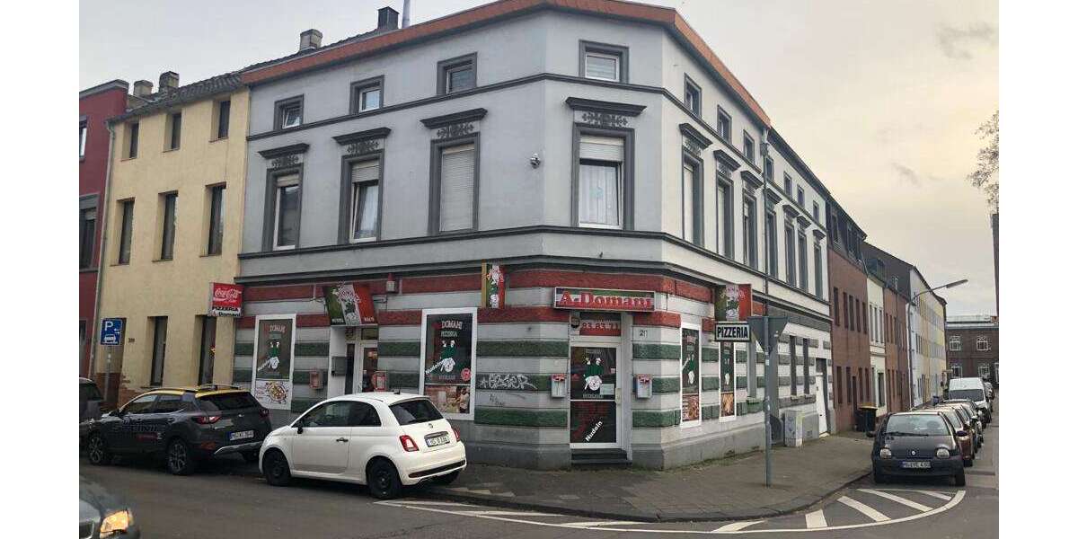 Einfamilienhaus Mönchengladbach - 11 Zimmer, 220 m&sup2;, 329.000&euro; | Angebot:23225283