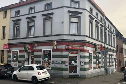 Haus Mönchengladbach - 11 Zimmer, 220 m&sup2;, 329.000&euro; | Angebot:23225283