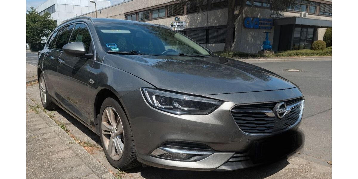 Opel Insignia 193.000 km 7.499 &euro; Ratingen 40880