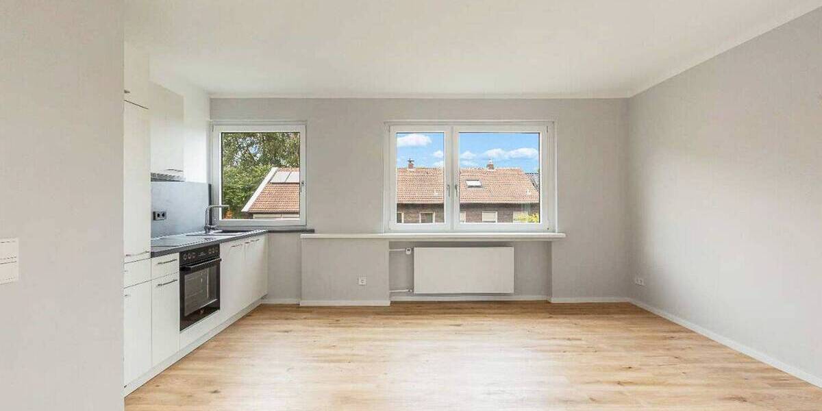 Einfamilienhaus Mülheim an der Ruhr Mitte-Ost - 1 Zimmer, 88.000&euro; | Angebot:26698523